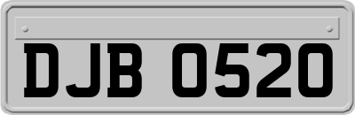 DJB0520