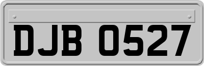 DJB0527