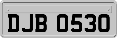 DJB0530