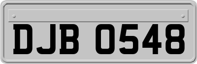 DJB0548