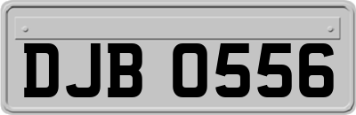 DJB0556