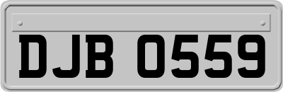 DJB0559