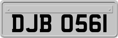 DJB0561