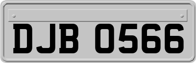 DJB0566