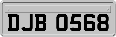 DJB0568