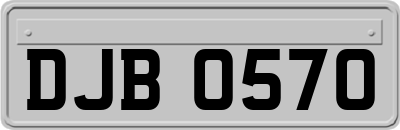 DJB0570