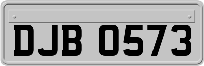DJB0573