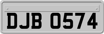 DJB0574