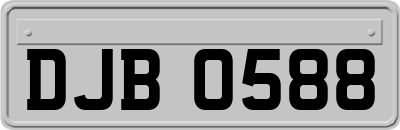 DJB0588