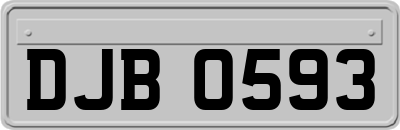 DJB0593