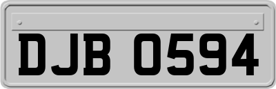 DJB0594
