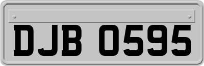DJB0595
