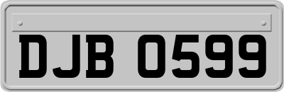 DJB0599