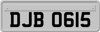 DJB0615