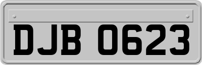 DJB0623