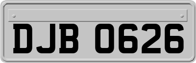 DJB0626