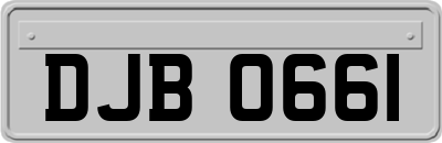 DJB0661