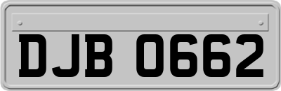 DJB0662