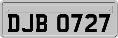 DJB0727