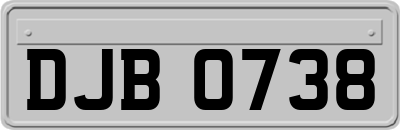 DJB0738