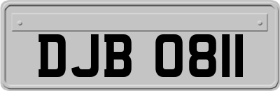 DJB0811