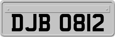 DJB0812