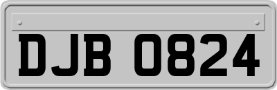DJB0824