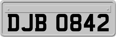 DJB0842