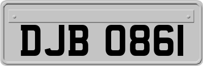 DJB0861