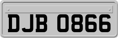 DJB0866