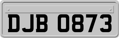 DJB0873