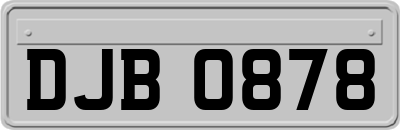 DJB0878
