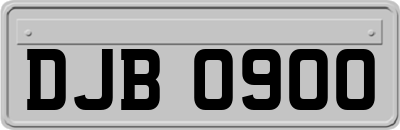 DJB0900