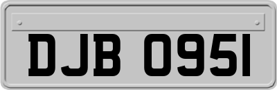DJB0951