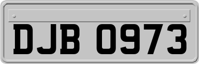DJB0973