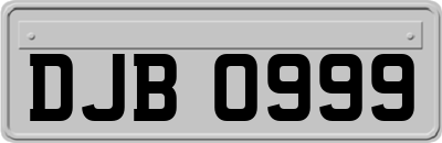 DJB0999