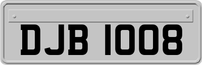 DJB1008