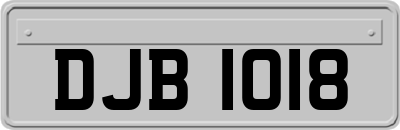 DJB1018