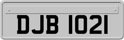 DJB1021