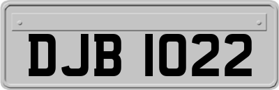 DJB1022