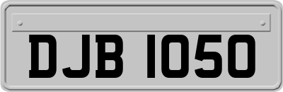 DJB1050