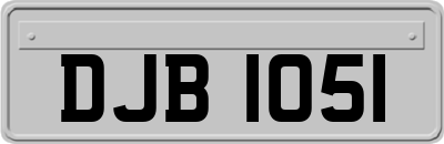 DJB1051