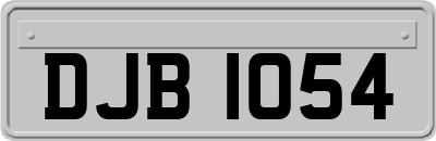 DJB1054
