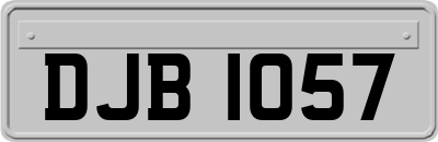 DJB1057