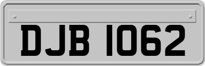 DJB1062