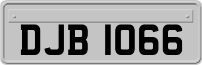 DJB1066