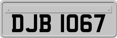 DJB1067