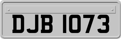 DJB1073