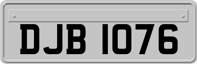 DJB1076