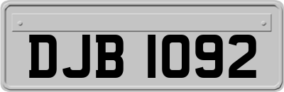 DJB1092